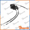 Serrure de porte droite pour KIA | EZC-KA-029, 81320-C5010